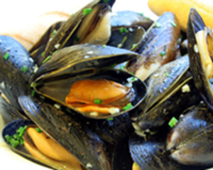 moules